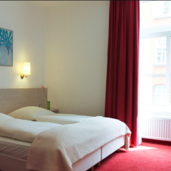 Hotel Topas фото 4