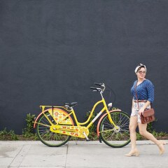 Отель Farmer's Daughter США, Лос-Анджелес - отзывы, цены и фото номеров - забронировать отель Farmer's Daughter онлайн фото 8