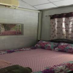 Отель CJ Guesthouse Таиланд, Остров Тау - отзывы, цены и фото номеров - забронировать отель CJ Guesthouse онлайн комната для гостей фото 5