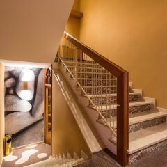 Отель Ambienthotels Peru Италия, Римини - 2 отзыва об отеле, цены и фото номеров - забронировать отель Ambienthotels Peru онлайн интерьер отеля фото 3