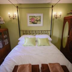 Отель Villa 91 Guesthouse детские мероприятия