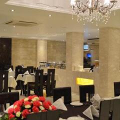 Отель Emperor Palms @ Karol Bagh Индия, Нью-Дели - отзывы, цены и фото номеров - забронировать отель Emperor Palms @ Karol Bagh онлайн фото 2