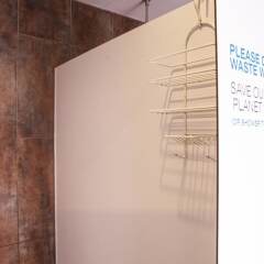 Yes! Porto Hostel Порту ванная