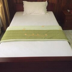 Thuy Linh Hotel Halong удобства в номере фото 2