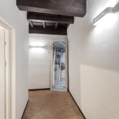 Отель Friends Of Florence Италия, Флоренция - отзывы, цены и фото номеров - забронировать отель Friends Of Florence онлайн интерьер отеля фото 3