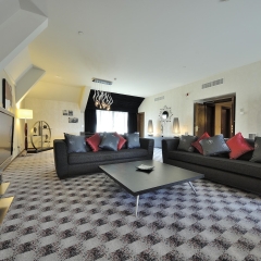 Отель Hilton Milan комната для гостей фото 5