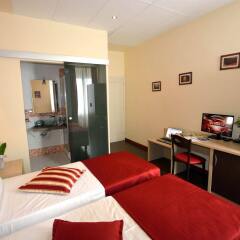 Отель B&B Marbò Florence комната для гостей фото 5