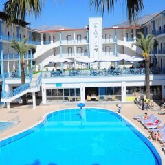Blue Sky Otel Турция, Кемер - отзывы, цены и фото номеров - забронировать отель Blue Sky Otel онлайн фото 18
