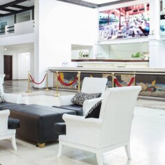 Отель Be Live Experience Hamaca Beach - All Inclusive спа