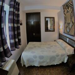 Отель Hostal Marqués de Zahara комната для гостей фото 2
