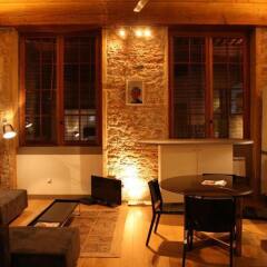Отель Le Loft des Augustins by Mon Hotel Particulier Франция, Лион - отзывы, цены и фото номеров - забронировать отель Le Loft des Augustins by Mon Hotel Particulier онлайн развлечения
