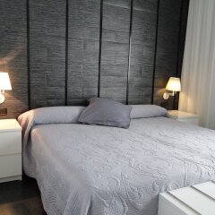 Hotel Villamor комната для гостей фото 4