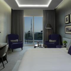 Отель Radisson Blu Hotel, Dubai Canal View ОАЭ, Дубай - отзывы, цены и фото номеров - забронировать отель Radisson Blu Hotel, Dubai Canal View онлайн комната для гостей