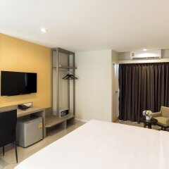 Zircon Hotel удобства в номере