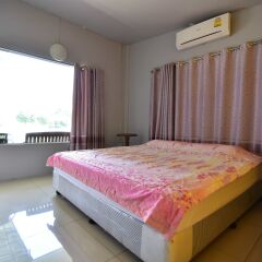 OH Hostel Ланта комната для гостей фото 4
