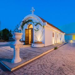 Lindos White Hotel & Suites развлечения
