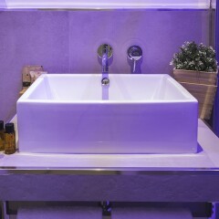 Отель Colonna Luxury Suites фото 3