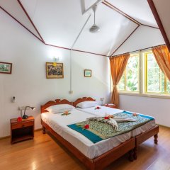 Kot Babi Guesthouse in La Digue, Seychelles from 105$, photos, reviews - zenhotels.com guestroom photo 5