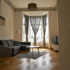 Отель Kokon Apartments Германия, Лейпциг - отзывы, цены и фото номеров - забронировать отель Kokon Apartments онлайн фото 3