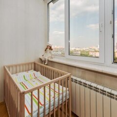 Гостиница Na Alabyana Apartment в Москве отзывы, цены и фото номеров - забронировать гостиницу Na Alabyana Apartment онлайн Москва фото 3