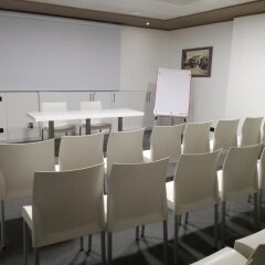 Отель Ibis Styles Palermo Cristal фото 3