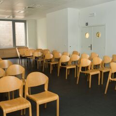 Отель Génération Europe Youth Hostel Бельгия, Брюссель - 2 отзыва об отеле, цены и фото номеров - забронировать отель Génération Europe Youth Hostel онлайн помещение для мероприятий