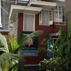 Отель Cebu Guesthouse Филиппины, Себу - отзывы, цены и фото номеров - забронировать отель Cebu Guesthouse онлайн фото 6