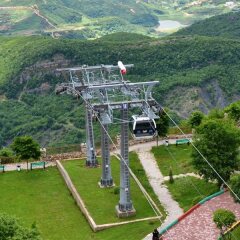 Dajti Tower - Hotel Belvedere детские мероприятия фото 2