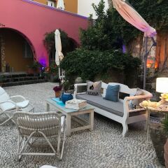 Saint Artemios Boutique Hotel фото 12