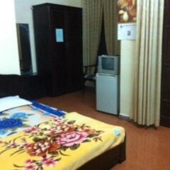 Hotel 33 удобства в номере фото 2