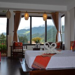 Отель Sapa House Hotel Вьетнам, Шапа - отзывы, цены и фото номеров - забронировать отель Sapa House Hotel онлайн в номере