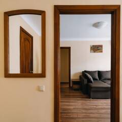 Гостиница CityApartments Киев-Подол Украина, Киев - отзывы, цены и фото номеров - забронировать гостиницу CityApartments Киев-Подол онлайн