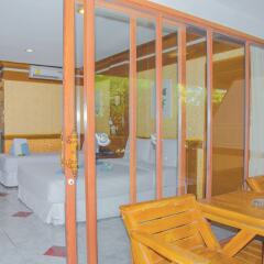 Отель Ko Tao Resort