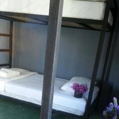 Отель Le Lek Boutique Guest House комната для гостей фото 2