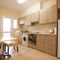 Takelena Apartments in Limassol, Cyprus from 183$, photos, reviews - zenhotels.com photo 6