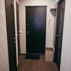 Гостиница 1 bedroom apart on Krasnoarmeyskaya 11 в Тамбове отзывы, цены и фото номеров - забронировать гостиницу 1 bedroom apart on Krasnoarmeyskaya 11 онлайн Тамбов интерьер отеля
