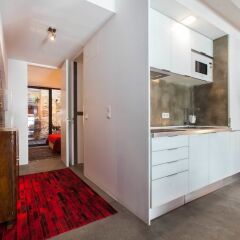 Апартаменты The Old Stables Chiado Apartments в номере