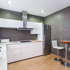 Отель Total Valencia Attics II Испания, Валенсия - отзывы, цены и фото номеров - забронировать отель Total Valencia Attics II онлайн в номере фото 2