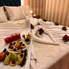 Sular Hotel Турция, Кахраманмарас - отзывы, цены и фото номеров - забронировать отель Sular Hotel онлайн фото 2