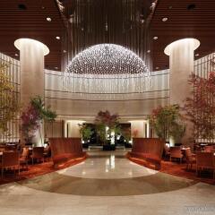 Отель The Peninsula Tokyo фото 5