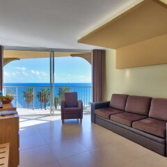 Отель Four Views Oasis Hotel Португалия, Канико - отзывы, цены и фото номеров - забронировать отель Four Views Oasis Hotel онлайн комната для гостей фото 5
