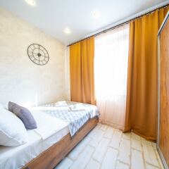 Апартаменты More Apartments na Tsvetochnoy 30 Сочи фото 8