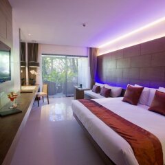 Отель Novotel Phuket Kata Avista Resort And Spa Таиланд, Пхукет - 11 отзывов об отеле, цены и фото номеров - забронировать отель Novotel Phuket Kata Avista Resort And Spa онлайн детские мероприятия