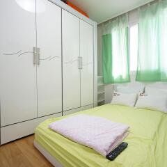 Отель artist77house Южная Корея, Сеул - отзывы, цены и фото номеров - забронировать отель artist77house онлайн комната для гостей