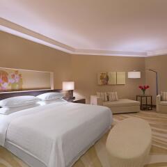 Sheraton Nha Trang Hotel & Spa комната для гостей фото 5