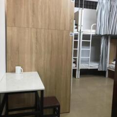 Sakura Cholon Hostel питание