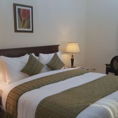 Al Hayat Hotel Apartments комната для гостей фото 2