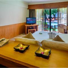 Отель Seaview Patong Hotel Таиланд, Пхукет - отзывы, цены и фото номеров - забронировать отель Seaview Patong Hotel онлайн удобства в номере