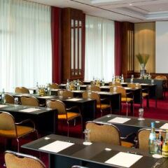 Отель InterContinental Frankfurt фото 15