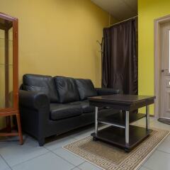 Honey Hostel комната для гостей